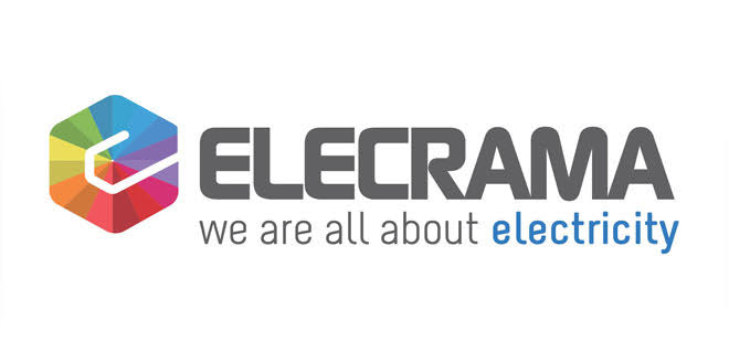 ELECRAMA 2027 Logo