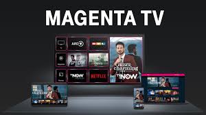 Ich wäre ja eventuell an magenta tv interessiert. Deutsche Telekom Neue Magentatv Box Magentatv Mit Neuen Tarifen Und Tvnow Premium