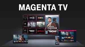 Suchst du die fernbedienung deiner upc tv box? Deutsche Telekom Neue Magentatv Box Magentatv Mit Neuen Tarifen Und Tvnow Premium