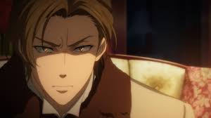 To connect with 20th century anime, join facebook today. Yuukoku No Moriarty 12 Random Curiosity
