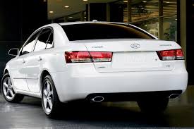 Maybe you would like to learn more about one of these? 2008 Hyundai Sonata Test Drive Review Cargurus