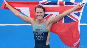 Born and raised in bermuda, flora duffy obe started competing in triathlon at the age of seven and has since been twice crowned itu world champion, represented bermuda at the london 2012 and rio 2016 olympic games and won gold at the 2018 commonwealth games on the gold coast. Pdqiytayriwzzm