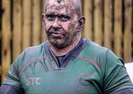 Wibsey Rugby Union 1st xv