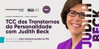 Psicoterapia.net e Artmed lançam curso online com Judith Beck, maior  referência mundial em TCC