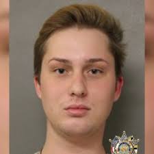 Deputy Joseph Senatore And K-9 Karma On Patrol Following Completion Of  Handler Training