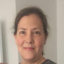 Does spinning with a drop spindle cause body pain?