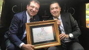 Zihni göktay'ın aylardır maaş almıyoruz sözüne i̇bb sözcüsü murat ongun açıklama yaptı! Murat Ongun Kim Takvim 2021