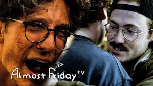 The Prophecy of the Stone Golem (ft. Joel Haver)