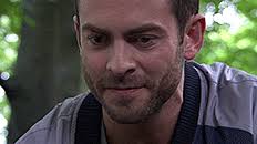 I'm a loser, baby — stephen-carrisford: “— Nah thanks. I'll 'ave ta...