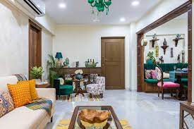 Ludhiana, punjab, india about blog astadecor is a curated interior design and home decor blog featuring homes designed by the best architects. This Mumbai Apartment Is Indian In Spirit And Modern In Outlook Dress Your Home Indian Home Interior Apartment Interior Design Home Decor