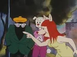 Sinopsis en el basurero de los gatos jélicos, una tribu de gatos deberá decidir como cada año cuál ascenderá a una nueva vida jelical. Fritz The Cat 1972 Part 1 Video Dailymotion