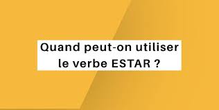 Il s'agit réellement d'un moment clé dans votre apprentissage des irréguliers. Conjugaison