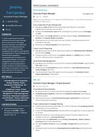 Discover and develop the critical project management skills you should master in 2020 that your teams, projects and clients will value and you need specific examples of project management skills you can develop, a deep understanding of why they matter, and resources to help you develop. Resume Templates Project Manager Templates Example In 2021 Project Manager Resume Manager Resume Resume Templates