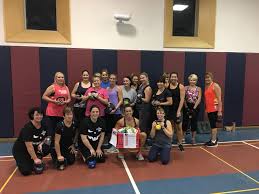 SPIN Community & Fitness added...