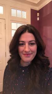 Cheryl Fitzgerald...