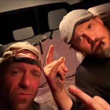 Cam Newton in uniform, via @Patriots.