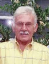 Obituary information for James Stewart Hall, Sr.
