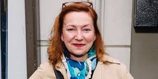 Julie White Joins Gary: A Sequel to Titus Andronicus; Andrea Martin Departs  Following Injury