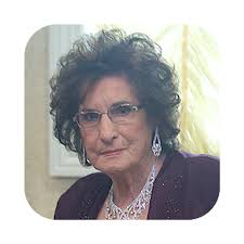 Anna Crapanzano Obituary October 7, 2022