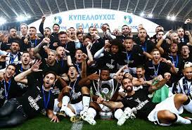Last and next matches, top scores, best players, under/over stats, handicap etc. Paok Fc Release The Invincibles Documentary On Youtube Soccerbible