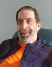 Obituary information for Douglas Lee Pearson