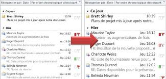 Comment faire pour reduite la taille du pps, sachant que je veux également rajouter un fond musical. Modifier La Police Ou La Taille De Police De La Liste Des Messages Outlook