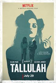(cnn) — conoce a elliot page. Tallulah Film Wikipedia