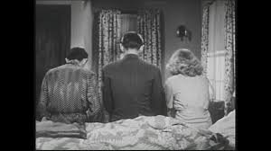 Not This Time, Nayland Smith: The Town Went Wild (1944)