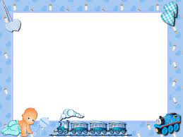 Resize images, add customizable filters, text and more. Frame For Baby Boy Bayi Bingkai
