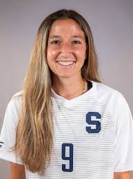 Orange Score Three Goals