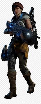 Gears Of War 4 Character Kait Kate Diaz Gears Of War 4 Hd Png Download 1856x3300 618178 Pngfind Laser turrets are guarding the entrance to the kadar facility. kate diaz gears of war 4 hd png