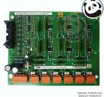 HIEE401807R0001 ABB Control Module