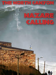 2021/06/12 nazare best album before common era2021.6.27 渋谷wwwxにて発売; Watch The North Canyon Nazare Calling Prime Video