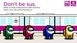 Pos laju parcels from all around the malaysia first reaches the klia hub (pos malaysia international hub) and they are then dispatched to their. Klia Transit On Twitter Face Masks Must Be Worn At All Times Upon Entry At Our Stations And We Encourage Passengers To Practice A Safe Distance To Ensure That We Can All