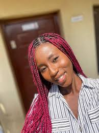 Beatrice Nnedinma Okeke