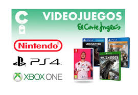Todos los productos que hemos agregado en nuestro. 31 Juegos Para Pc Playstation 4 Xbox One Y Nintendo Switch Por Menos De 20 Euros En Las Rebajas De El Corte Ingles