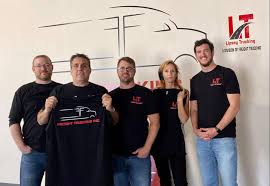 What a week! Big things are...