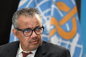 WHO: Emel Hastanesi baskını endişe verici