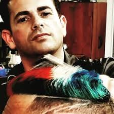 LORRAINE'S BARBER SHOP