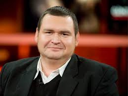 I Was an Asshole': A Look at Neo-Nazi Germany from the Inside