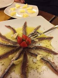 Five Secret Treasures Of Italy S Cinque Terre Food Eat