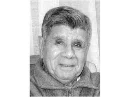 Elias Campo Obituary (1919