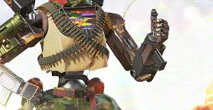 Zip Into The Jungle With The Pathfinder Edition Ranking every legendary pathfinder skin | best pathfinder skins apex legends season 4 in todays video i will. the pathfinder edition