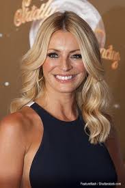 Check out tess daly's new beauty range, exclusive to marks & spencer. Tess Daly Hair Styles Long Hair Color Blonde Hair Shades