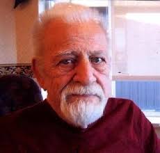 Robert Armstead Obituary (1936