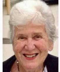 Patricia Riker Obituary (1927