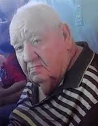 Obituary for Jimmy Rogers Capps