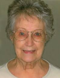 Margaret Hanson Obituary (2011)