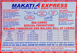 Makati Express Cargo Cargo Freight Company Taif Saudi Arabia Facebook 71 Photos