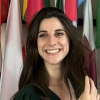 Anna Morel's Instagram, Twitter & Facebook